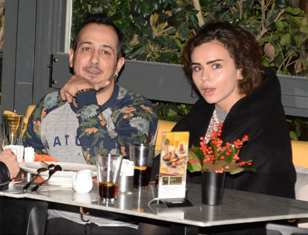 Sarp Apak evlendi