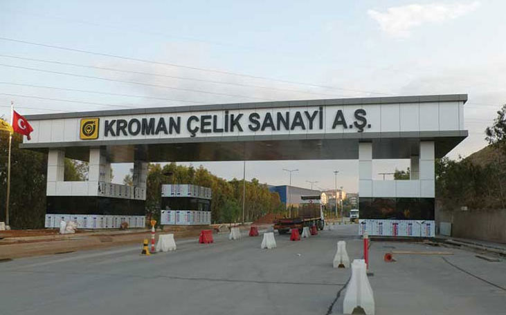 İşte Türkiyenin en büyük 500 sanayi devi