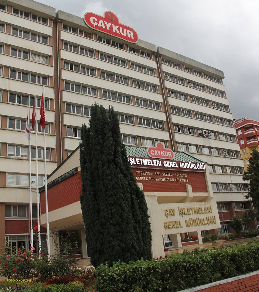 İşte Türkiyenin en büyük 500 sanayi devi