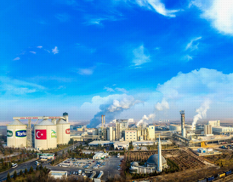 İşte Türkiyenin en büyük 500 sanayi devi