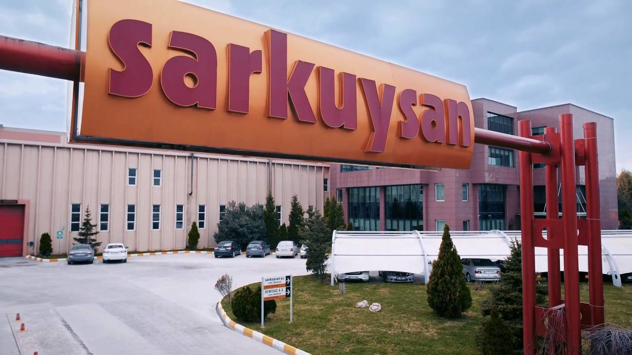 İşte Türkiyenin en büyük 500 sanayi devi