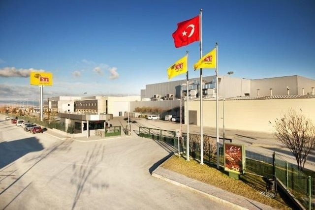İşte Türkiyenin en büyük 500 sanayi devi