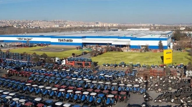 İşte Türkiyenin en büyük 500 sanayi devi