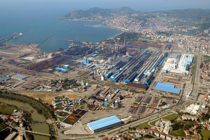 İşte Türkiyenin en büyük 500 sanayi devi