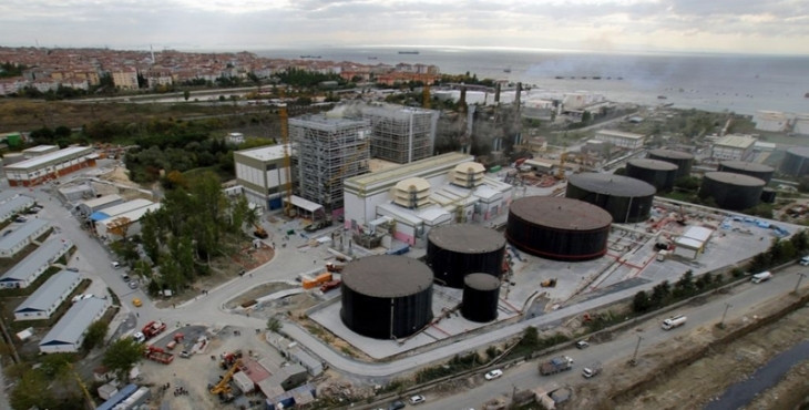 İşte Türkiyenin en büyük 500 sanayi devi