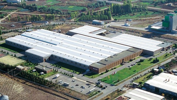 İşte Türkiyenin en büyük 500 sanayi devi