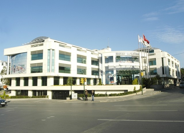İşte Türkiyenin en büyük 500 sanayi devi