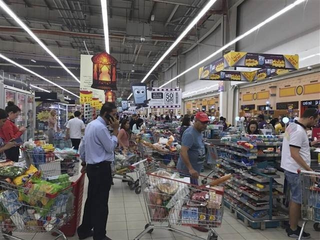 Fotoğraf kareleri ile Katar krizi