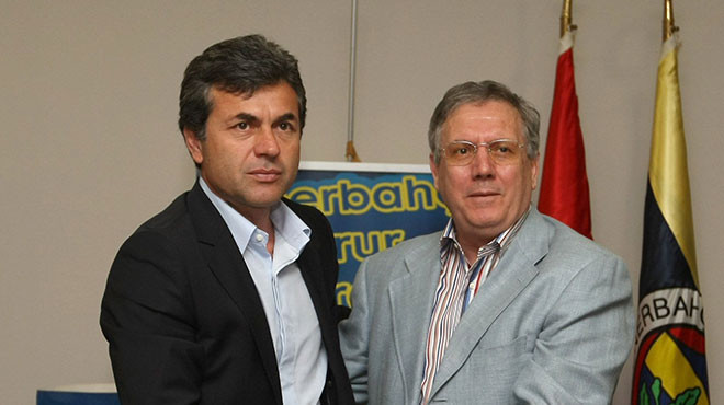 Aykut Kocamandan Volkan ve Fatih Terim açıklaması