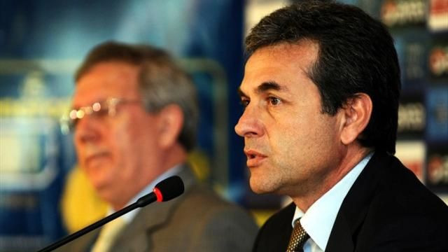 Aykut Kocamandan Volkan ve Fatih Terim açıklaması