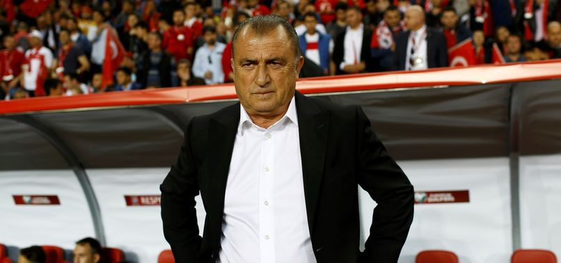 Aykut Kocamandan Volkan ve Fatih Terim açıklaması