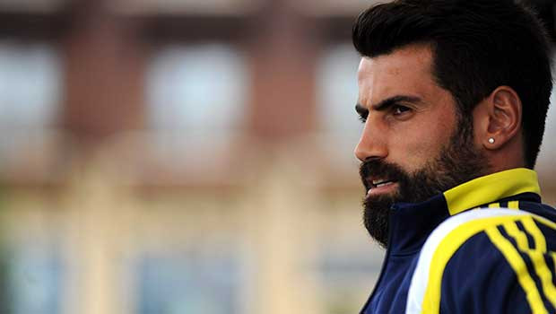 Aykut Kocamandan Volkan ve Fatih Terim açıklaması