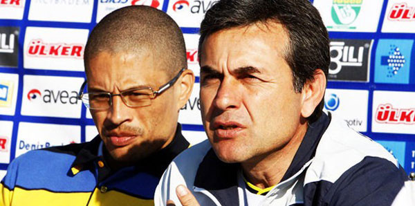 Aykut Kocamandan Volkan ve Fatih Terim açıklaması