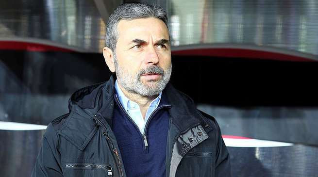 Aykut Kocamandan Volkan ve Fatih Terim açıklaması