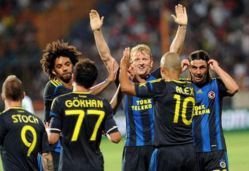 Aykut Kocamandan Volkan ve Fatih Terim açıklaması