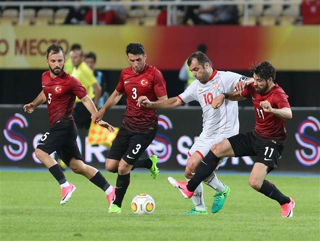 Aykut Kocamandan Volkan ve Fatih Terim açıklaması