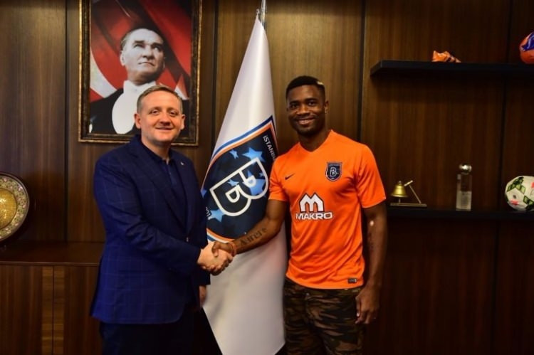 Ve imzalar atıldı Transfer resmen açıklandı