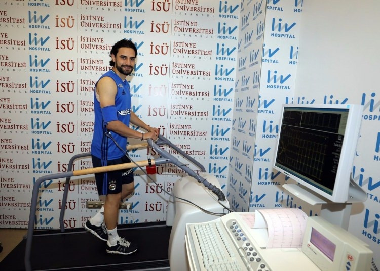 Ve imzalar atıldı Transfer resmen açıklandı