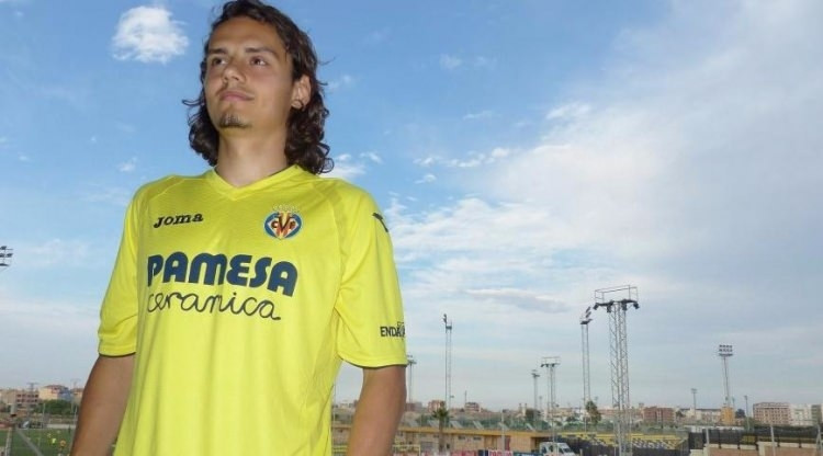 Ve imzalar atıldı Transfer resmen açıklandı