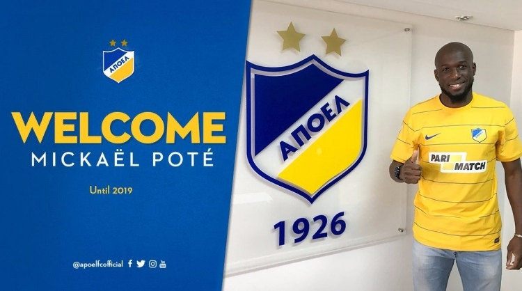 Ve imzalar atıldı Transfer resmen açıklandı