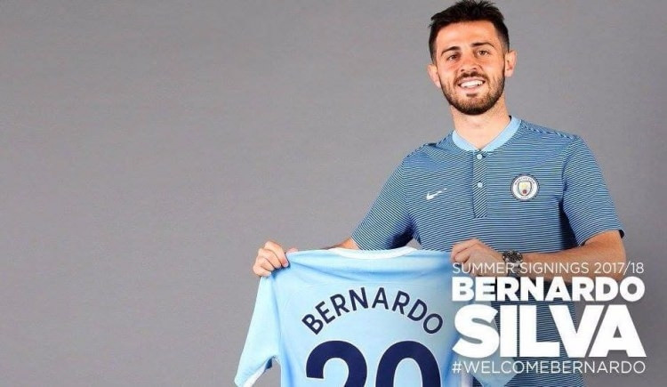 Ve imzalar atıldı Transfer resmen açıklandı