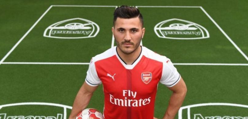 Ve imzalar atıldı Transfer resmen açıklandı