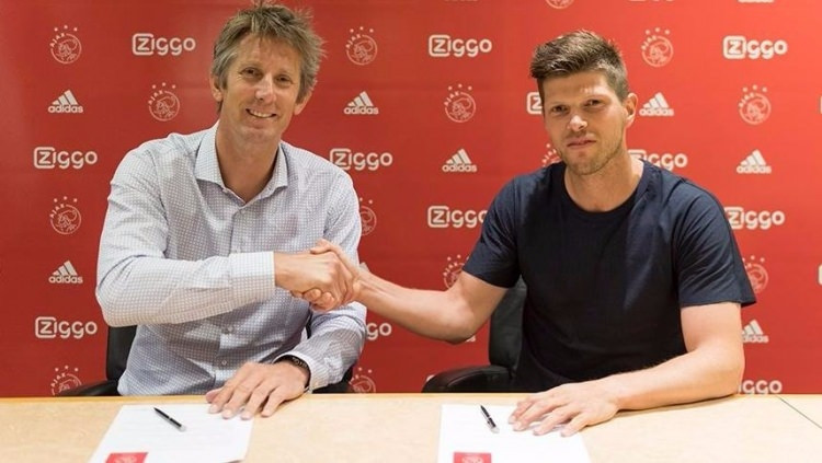 Ve imzalar atıldı Transfer resmen açıklandı