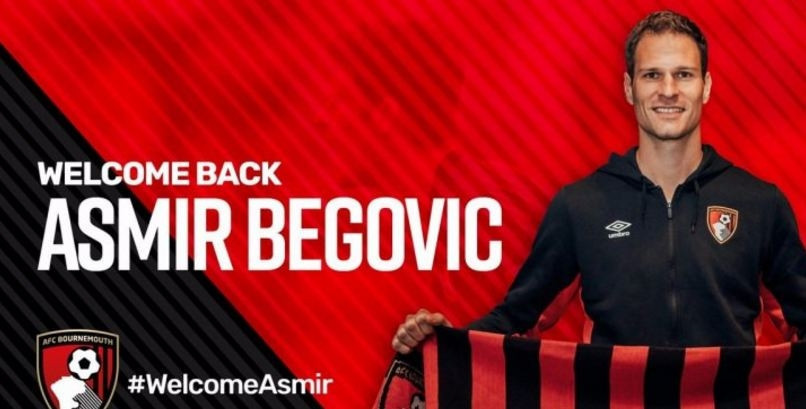 Ve imzalar atıldı Transfer resmen açıklandı