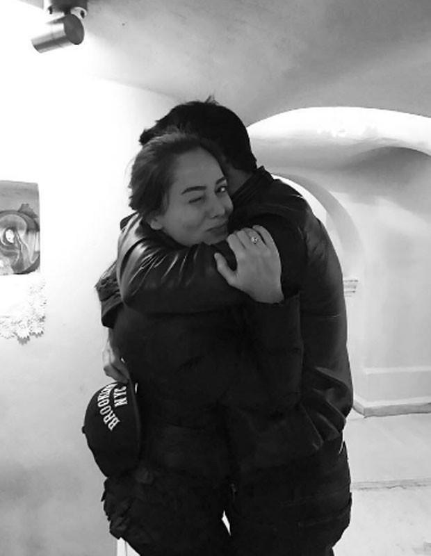 Düğün tarihi belli oldu