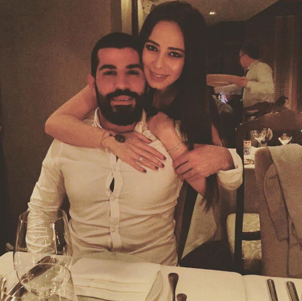 Düğün tarihi belli oldu