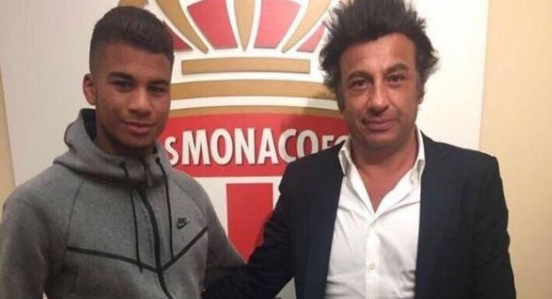 Ve imzalar atıldı Transfer resmen açıklandı