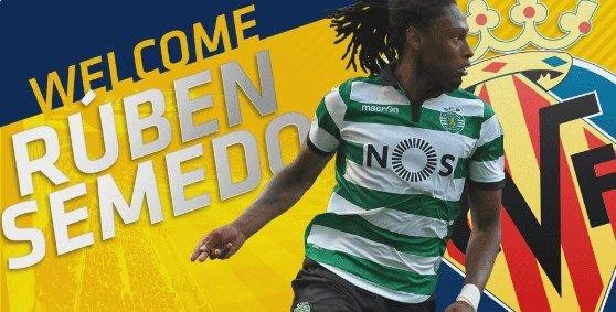 Ve imzalar atıldı Transfer resmen açıklandı