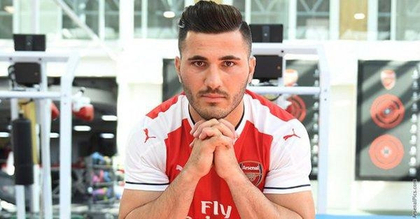 Ve imzalar atıldı Transfer resmen açıklandı