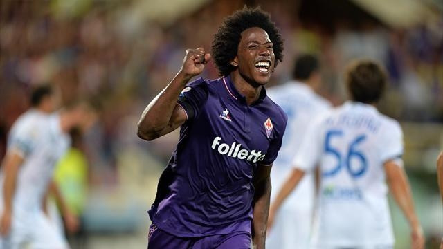 Ve imzalar atıldı Transfer resmen açıklandı
