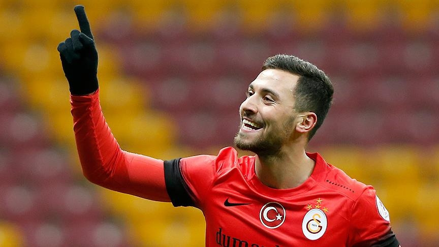 Ve Galatasaray transferleri açıklıyor Geliyorlar...