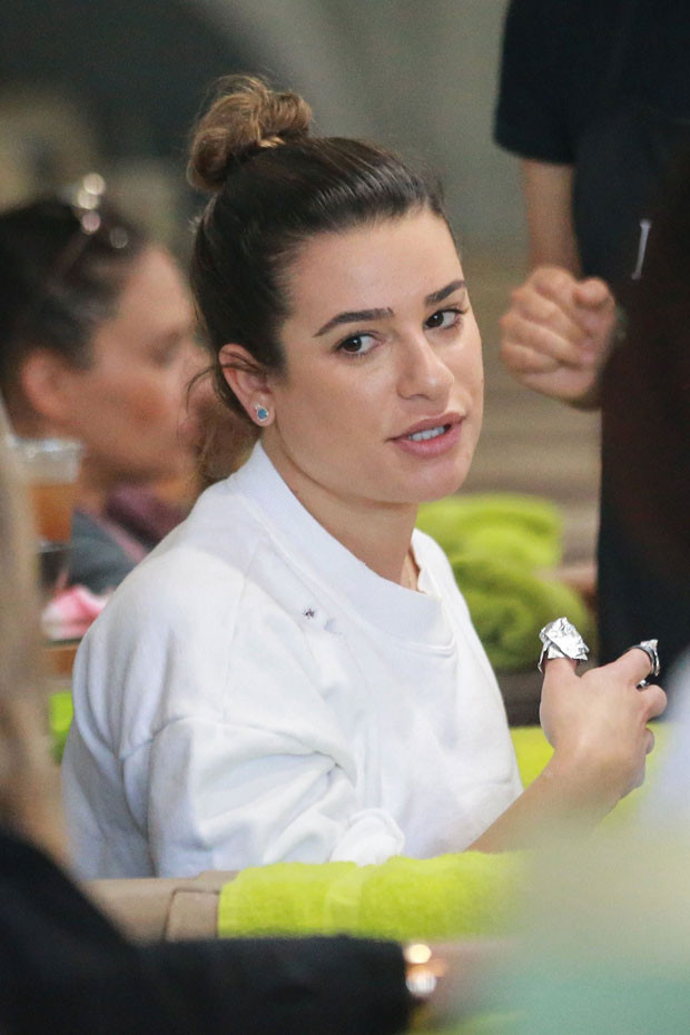 Makyajsız hali böyleymiş