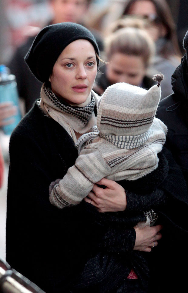 Makyajsız hali böyleymiş