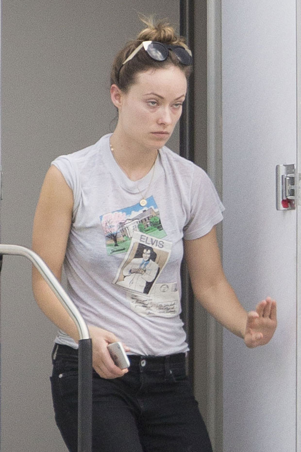 Makyajsız hali böyleymiş