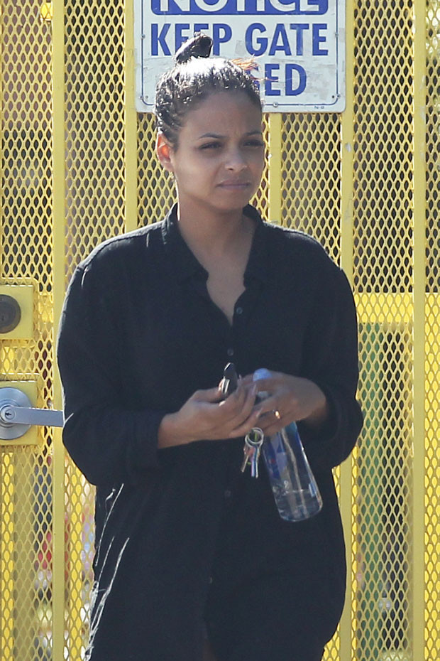 Makyajsız hali böyleymiş