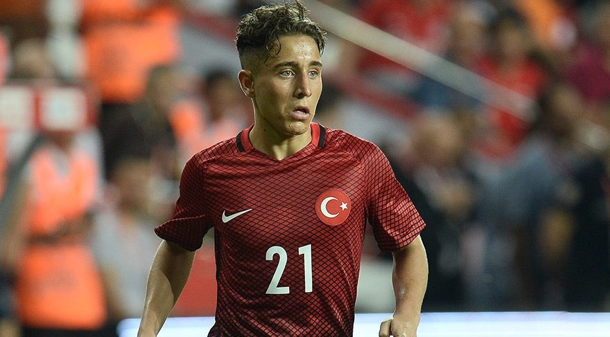 Emre Morun menajeri açıkladı Fenerbahçe, Beşiktaş ve G.Saray