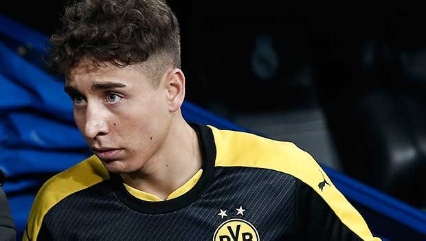Emre Morun menajeri açıkladı Fenerbahçe, Beşiktaş ve G.Saray