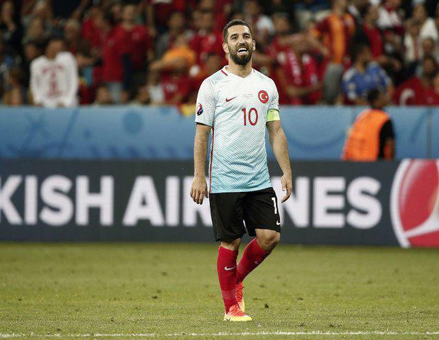 Katalan yalanı... Skandal iddiaya Arda Turandan yanıt geldi