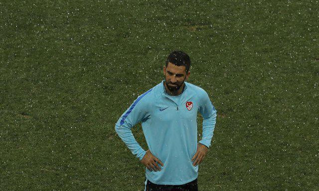 Katalan yalanı... Skandal iddiaya Arda Turandan yanıt geldi