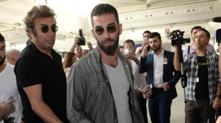 Katalan yalanı... Skandal iddiaya Arda Turandan yanıt geldi