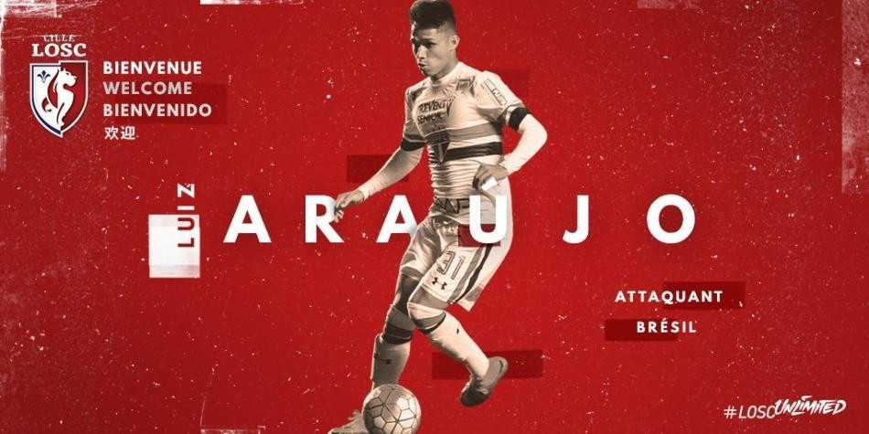 Ve imzalar atıldı Transfer resmen açıklandı