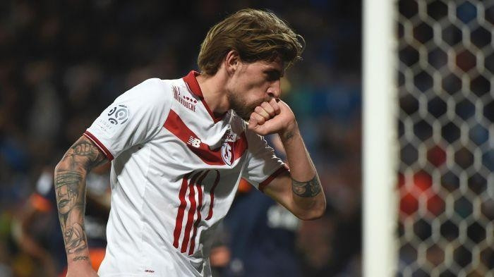 Ve imzalar atıldı Transfer resmen açıklandı