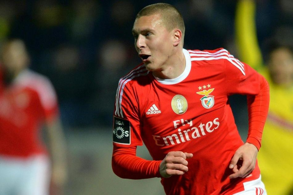 Ve imzalar atıldı Transfer resmen açıklandı