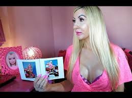 Kendini Barbie bebeğe çevirmek için servet harcıyor