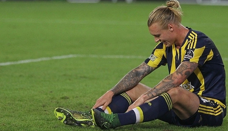 4 büyüklerden Süper Lige damga vuran istatistik Küme düştü...