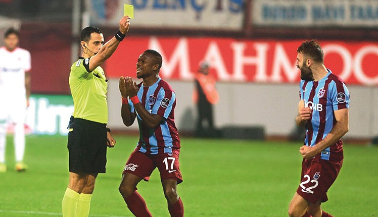 4 büyüklerden Süper Lige damga vuran istatistik Küme düştü...